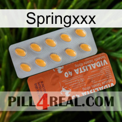 Springxxx 43